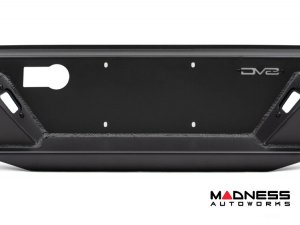 Jeep Gladiator JT Rear Bumper - FS-15 Series